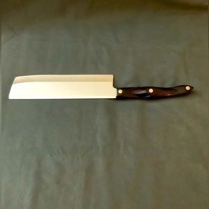 Cutco Vegetable Knife